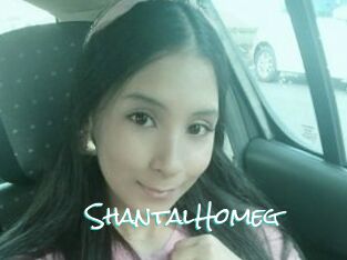 ShantalHomeg Sensuality Dream