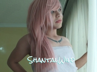 ShantalWild Sensuality Dream