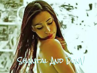 Shantal_And_DonV
