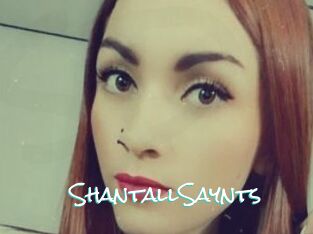 ShantallSaynts