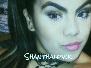 Shanthalpink