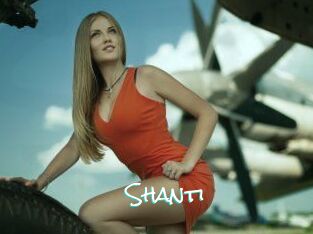 Shanti