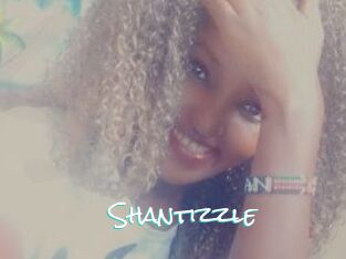 Shantizzle
