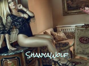 ShanyaWolf