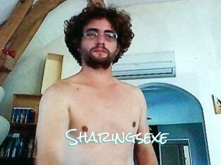 Sharingsexe