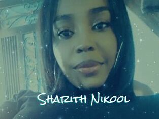 Sharith_Nikool