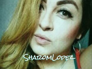 SharomLopez