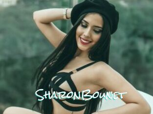 SharonBounet