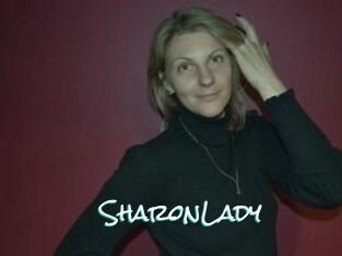 SharonLady