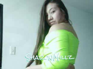 SharonMillz