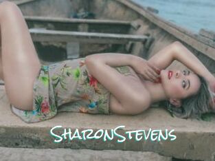 SharonStevens Sensuality Dream