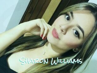 Sharon_Williams