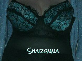 Sharonna