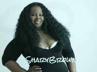SharyBrown Sensuality Dream