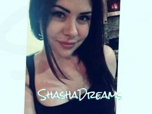 Shasha_Dreams