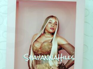 ShavannaHills