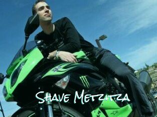 Shave_Metzitza