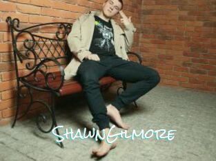 ShawnGilmore Sensuality Dream