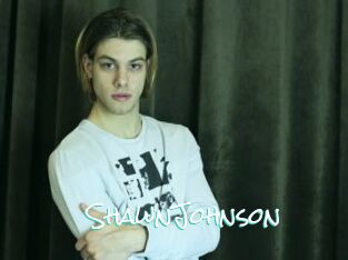 ShawnJohnson
