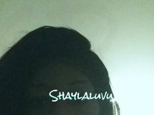 Shaylaluvu