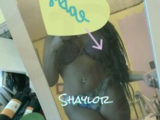 Shaylor