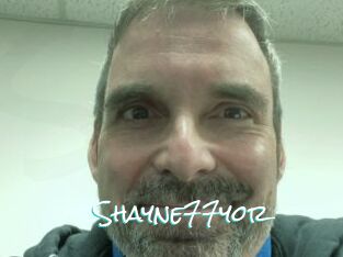 Shayne77yor