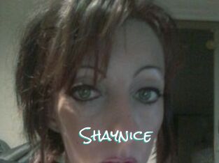 Shaynice Sensuality Dream