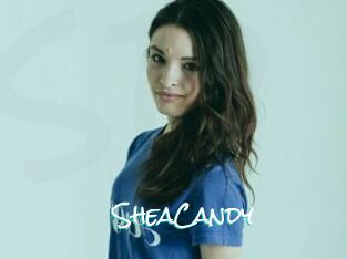 SheaCandy