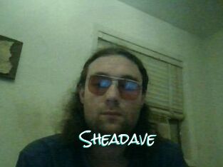 Sheadave