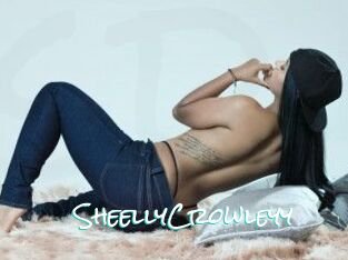SheellyCrowleyy