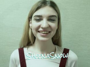 SheenaSnow