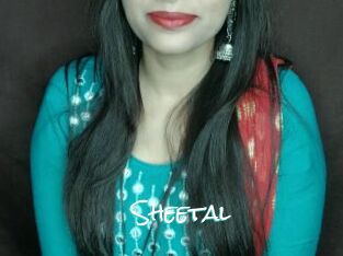 Sheetal