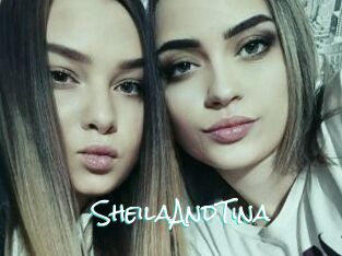 SheilaAndTina