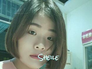 Sheile