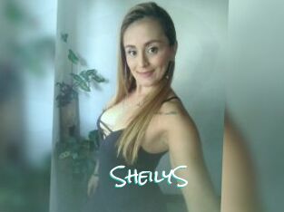 SheilyS