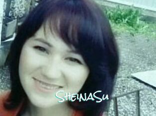 SheinaSu