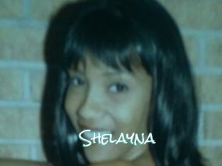 Shelayna