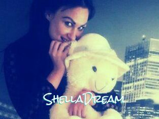 ShellaDream Sensuality Dream