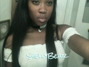 ShellyBear