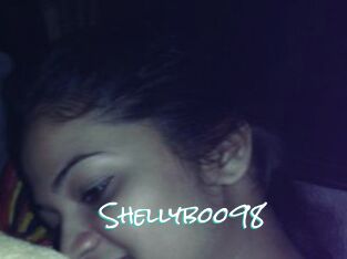 Shellyboo98