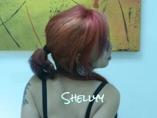 Shellyy