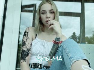 Shelma