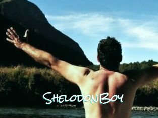 ShelodonBoy