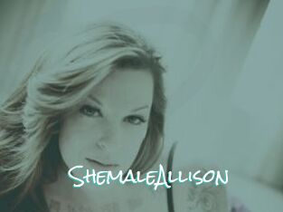 ShemaleAllison