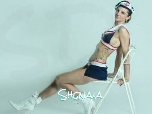 Shenaia