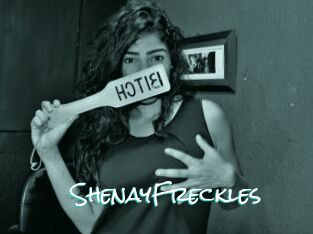 ShenayFreckles