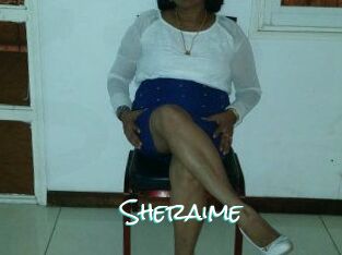 Sheraime