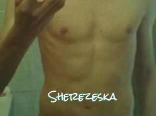 Sherezeska