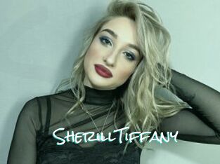 SherillTiffany Sensuality Dream