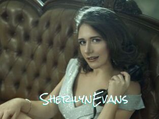 SherilynEvans